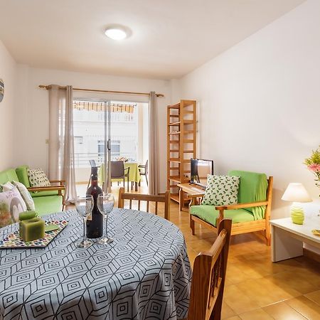 Vivienda Vacacional El Faro, En Puerto Naos Лос Лианос де Аридане Екстериор снимка